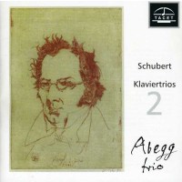 Franz Schubert (1797-1828) - Klaviertrio Nr.2 D.929 -   -...