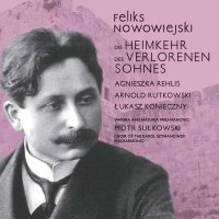 Felix Nowowiejski (1877-1946) - Die Heimkehr des...