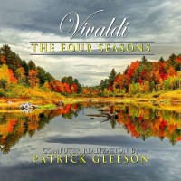 Antonio Vivaldi (1678-1741): Patrick Gleeson - Gleeson,...