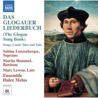 - Das Glogauer Liederbuch -   - (CD / D)