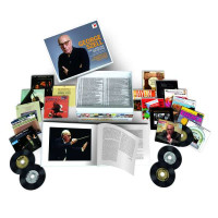 Various: - George Szell - The Complete Columbia Album...