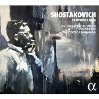 Dmitri Schostakowitsch (1906-1975) - Symphonie Nr.5 -   -...