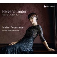 Georg Philipp Telemann (1681-1767) - Herzens-Lieder -...