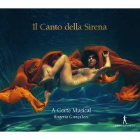 Anonymus - Il Canto della Sirena -   - (CD / I)