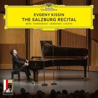 Alban Berg (1885-1935) - Evgeny Kissin - The Salzburg...