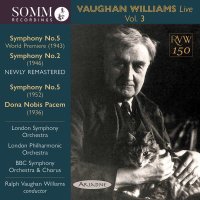 Ralph Vaughan Williams (1872-1958) - Vaughan Williams...