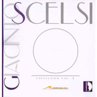 Giacinto Scelsi (1905-1988) - Scelsi Collection Vol.3 -...