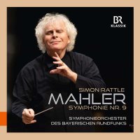 Gustav Mahler (1860-1911) - Symphonie Nr.9 -   - (CD / S)