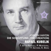 Joseph Haydn (1732-1809) - Die Schöpfung -   - (CD /...