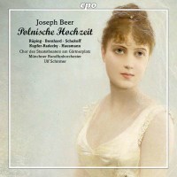 Joseph Beer (1908-1987) - Polnische Hochzeit -   - (CD / P)