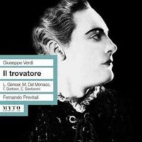 Giuseppe Verdi (1813-1901) - Il Trovatore -   - (CD / I)