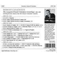 Domenico Scarlatti (1685-1757) - Robert Casadesus - The...