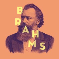 Johannes Brahms (1833-1897) - Brahms Masterpieces (180g)...