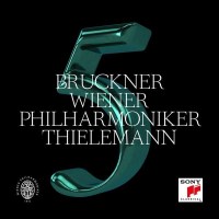 Anton Bruckner (1824-1896) - Symphonie Nr.5 -   - (CD / S)