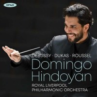 Claude Debussy (1862-1918) - Domingo Hindoyan - Debussy /...