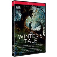 - The Royal Ballet: The Winters Tale -   - (DVD Video /...