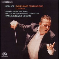 Hector Berlioz (1803-1869) - Symphonie fantastique -   -...