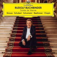 Johann Strauss II (1825-1899) - Rudolf Buchbinder -...