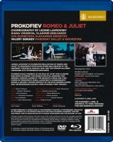 - Mariinsky Ballett: Romeo & Juliet (Prokofieff) -...