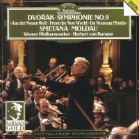 Antonin Dvorak (1841-1904) - Symphonie Nr.9 -   - (CD / S)