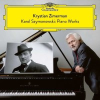 Karol Szymanowski (1882-1937) - Klavierwerke (180g) -   -...