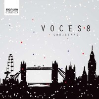 Various: - Voces8 - Christmas -   - (CD / V)