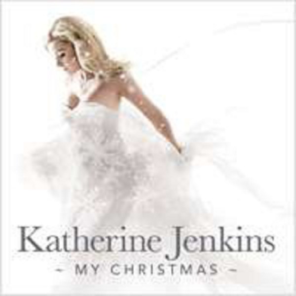 - My Christmas -   - (CD / M)