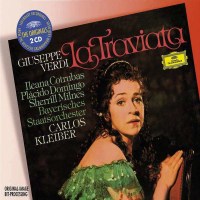 Giuseppe Verdi (1813-1901) - La Traviata -   - (CD / L)