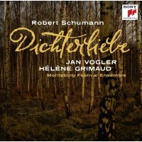 Robert Schumann (1810-1856) - Dichterliebe op.48...