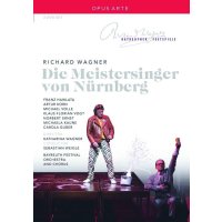 Richard Wagner (1813-1883) - Die Meistersinger von...