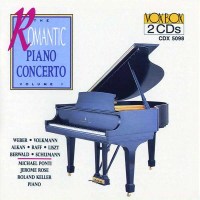 - The Romantic Piano Concerto Vol.7 -   - (CD / T)