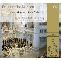 Joseph Haydn (1732-1809) - Messe Nr.5...