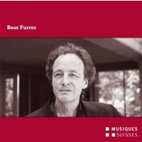 Beat Furrer - Cold and calm and moving für...