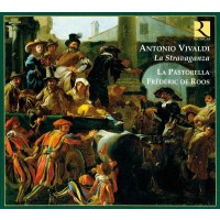 Antonio Vivaldi (1678-1741) - Concerti da Camera nach...