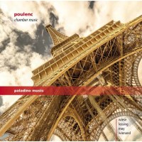 Francis Poulenc (1899-1963) - Kammermusik Vol.1 -   - (CD...