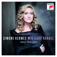 Georg Friedrich Händel (1685-1759) - Simone Kermes -...