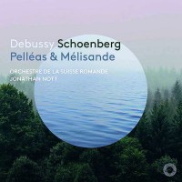 Claude Debussy (1862-1918) - Pelleas et Melisande-Suite...