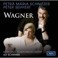 Richard Wagner (1813-1883) - Arien & Szenen -   - (CD...