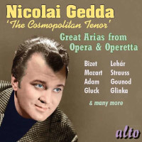 Georges Bizet (1838-1875) - Nicolai Gedda - The...