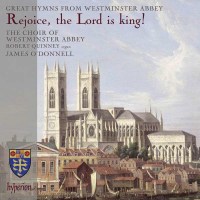 - Westminster Abbey Choir - Great Hymns from Westminster...