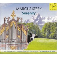 Joseph Haydn (1732-1809) - Marcus Sterk - Serenity -   -...