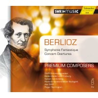 Hector Berlioz (1803-1869) - Symphonie fantastique -   -...