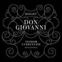 Wolfgang Amadeus Mozart (1756-1791) - Don Giovanni -   -...