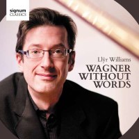 Richard Wagner (1813-1883) - Klaviertranskriptionen...