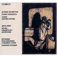 Alfred Schnittke (1934-1998) - Konzert für Chor -...