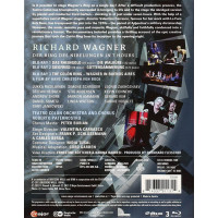 Richard Wagner (1813-1883) - Der Ring des Nibelungen -...