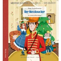 - Große Klassik kinderleicht - Peter Tschaikowsky:...