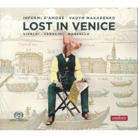 Antonio Vivaldi (1678-1741) - Infermi dAmore - Lost in...