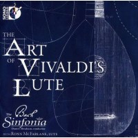 Antonio Vivaldi (1678-1741) - Lautenkonzerte RV 93 &...