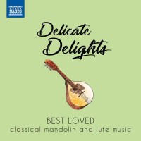 Johann Sebastian Bach (1685-1750) - Delicate Delights -...